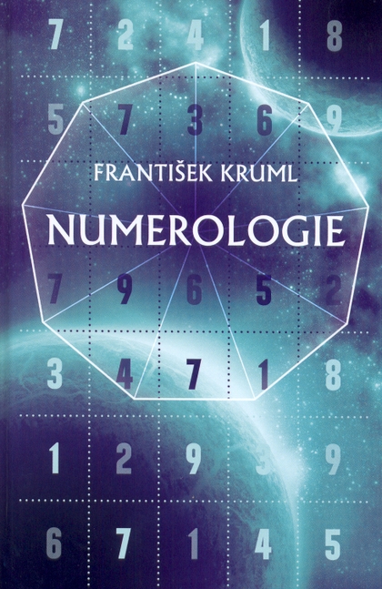 E-kniha Numerologie - František Kruml