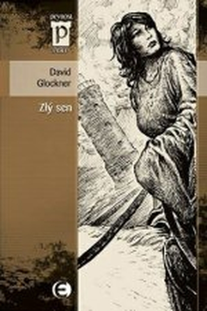 E-kniha Zlý sen - David Glockner
