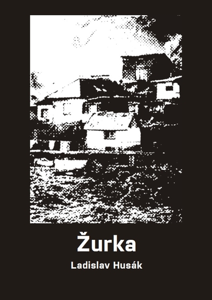 E-kniha Žurka - Ladislav Husák