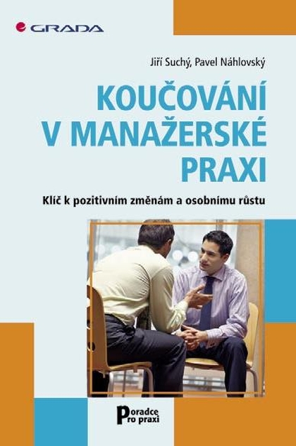 E-kniha Koučování v manažerské praxi - Jiří Suchý, Pavel Náhlovský