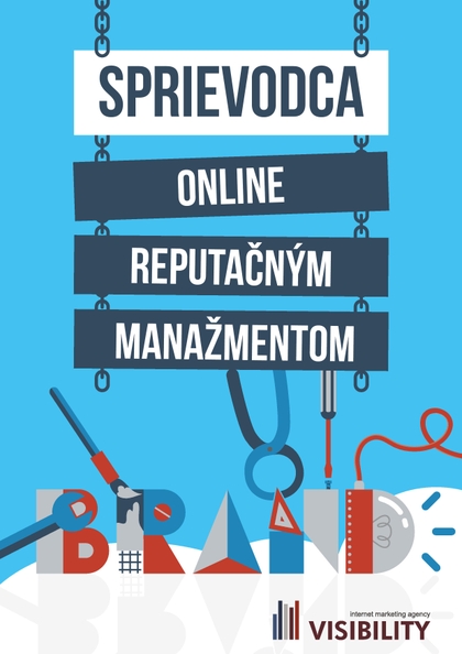 E-kniha Sprievodca online reputačným manažmentom - Júlia Micháleková, Marek Šulik, Juraj Sasko