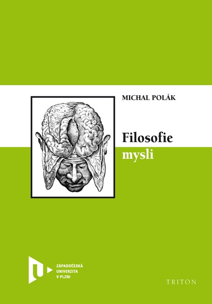 E-kniha Filosofie mysli - Michal Polák