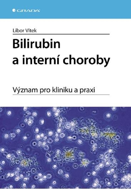E-kniha Bilirubin a interní choroby - Libor Vítek