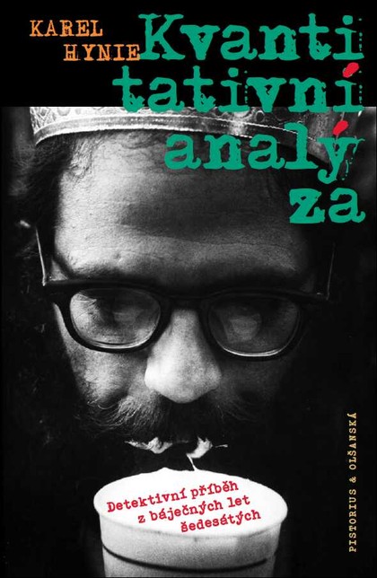 E-kniha Kvantitativní analýza - Karel Hynie