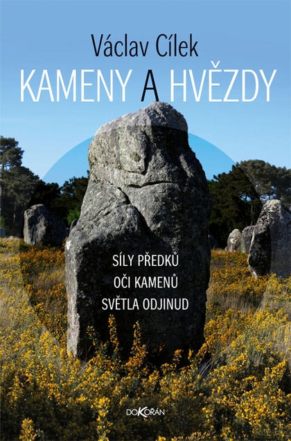 E-kniha Kameny a hvězdy - Václav Cílek