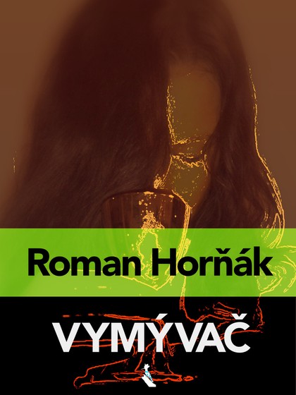 E-kniha Vymývač - Roman Horňák