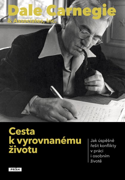 E-kniha Cesta k vyrovnanému životu - Dale Carnegie,  & Associates, Inc.