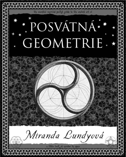 E-kniha Posvátná geometrie - Miranda Lundyová