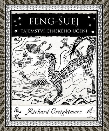 E-kniha Feng-šuej - Richard Creightmore