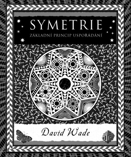 E-kniha Symetrie - David Wade