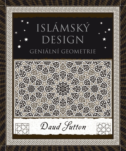 E-kniha Islámský design - Daud Sutton