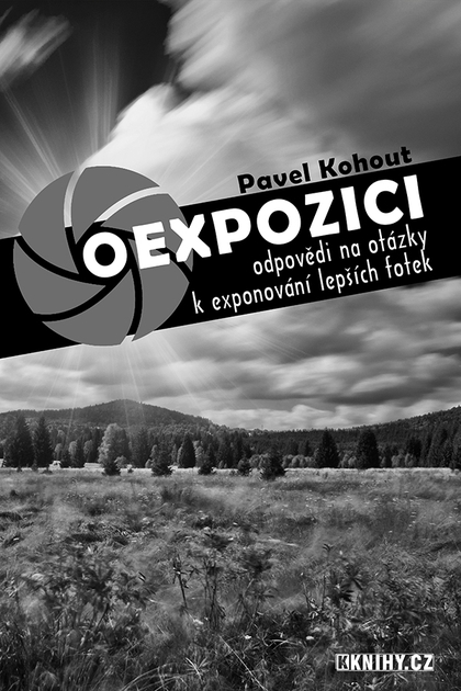 E-kniha O expozici - Ing. Pavel Kohout