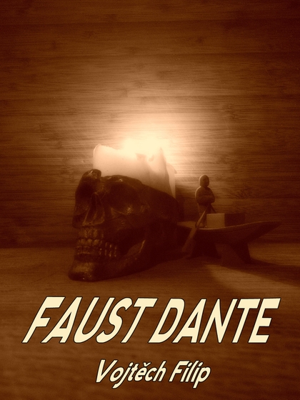 E-kniha Faust Dante - Vojtěch Filip