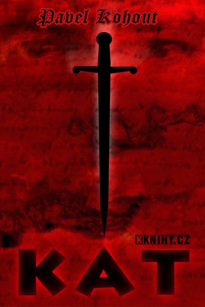 E-kniha Kat - bc. Pavel Kohout