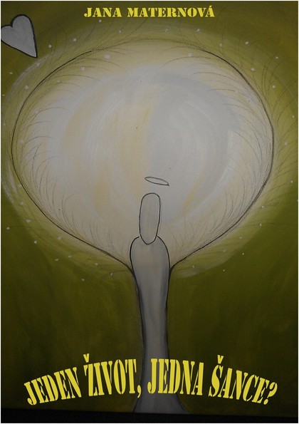 E-kniha Jeden život, jedna šance? - Maternová Jana