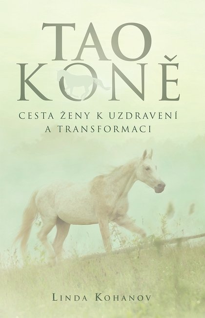 E-kniha Tao koně - Linda Kohanov
