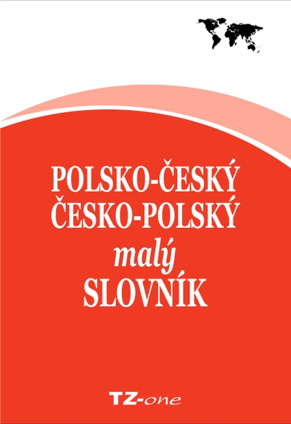 E-kniha Polsko-český / česko-polský malý slovník -  kolektiv autorů TZ-one