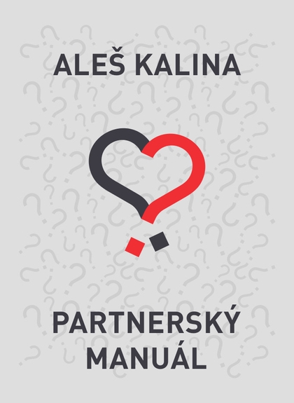 E-kniha Partnerský manuál - Aleš Kalina