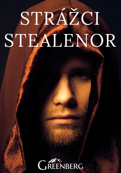 E-kniha Strážci Stealenor - Charlie Greenberg