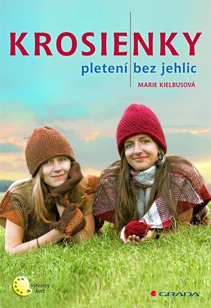 E-kniha Krosienky - Marie Kielbusová