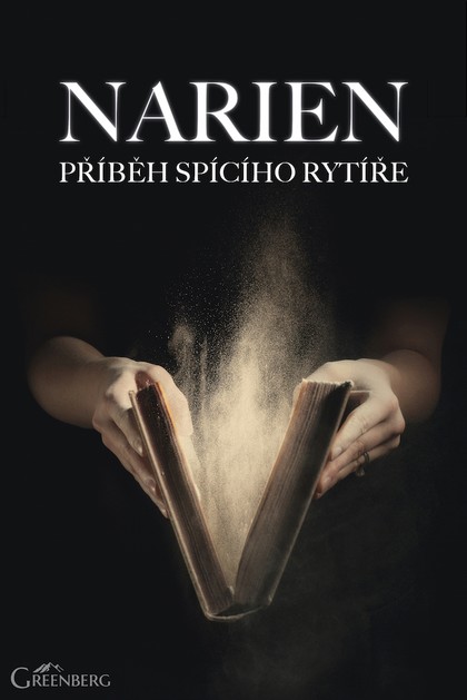 E-kniha Narien - Charlie Greenberg