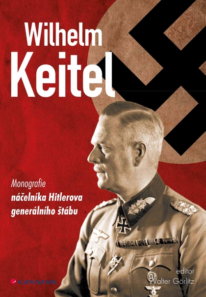 E-kniha Wilhelm Keitel - Walter Görlitz