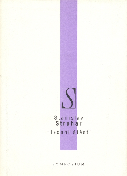 E-kniha Hledání štěstí - Stanislav Struhar