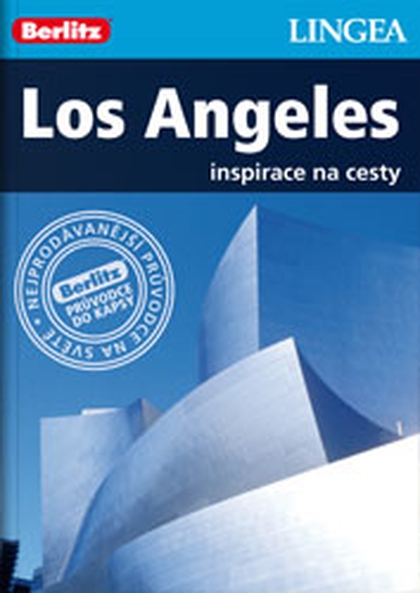 E-kniha Los Angeles - Lingea
