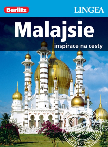 E-kniha Malajsie - Lingea