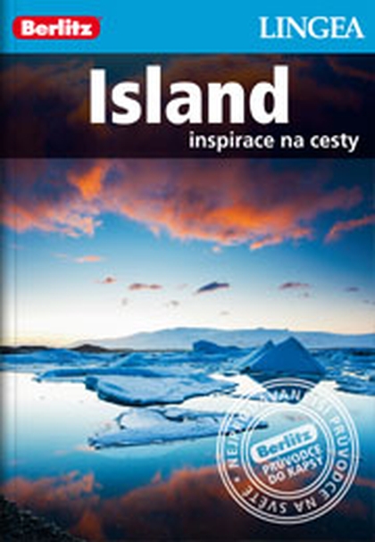 E-kniha Island 1. vyd. - Lingea
