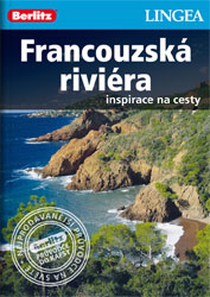 E-kniha Francouzská Riviéra - Lingea