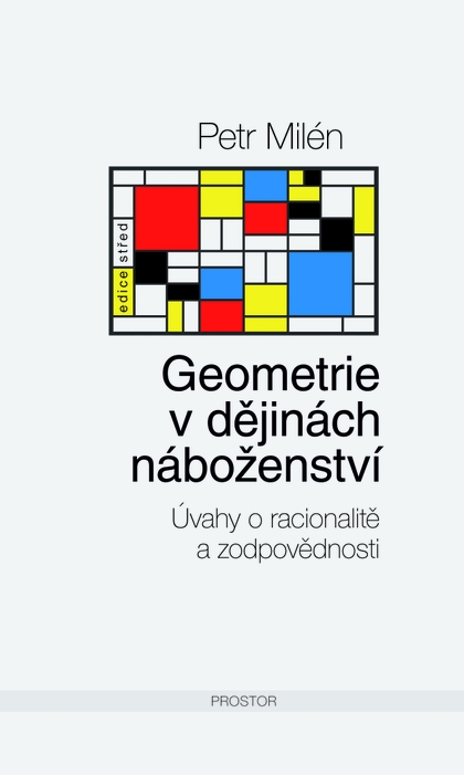 E-kniha Geometrie v dějinách náboženství - Petr Milén
