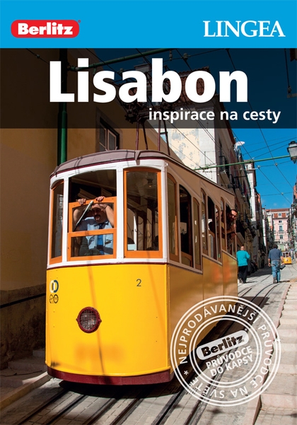 E-kniha Lisabon - Lingea