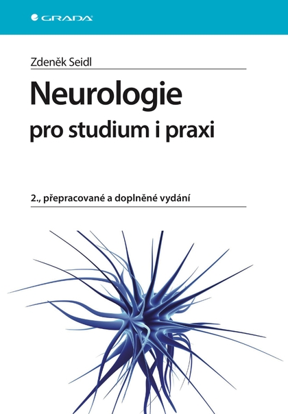 E-kniha Neurologie pro studium i praxi - Zdeněk Seidl