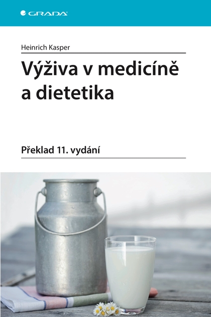 E-kniha Výživa v medicíně a dietetika - Heinrich Kasper