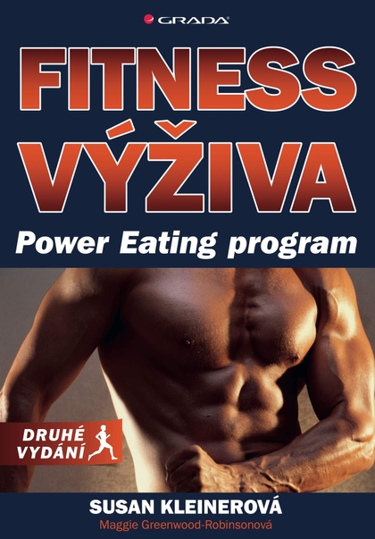 E-kniha Fitness výživa - Susan Kleiner