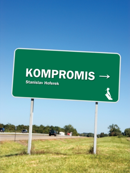 E-kniha Kompromis - Stanislav Hoferek