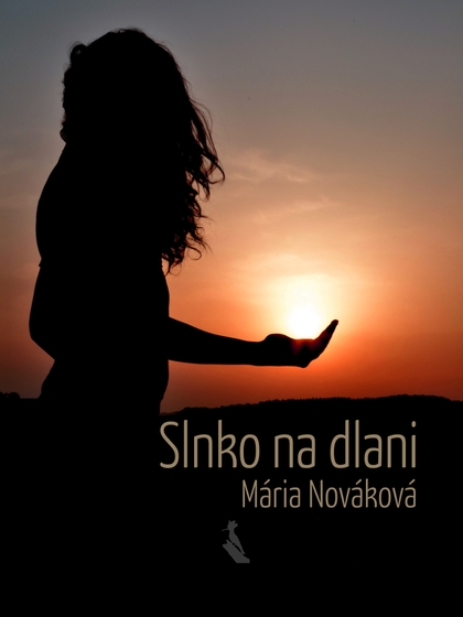 E-kniha Slnko na dlani - Mária Nováková