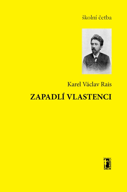 E-kniha Zapadlí vlastneci - Karel Václav Rais