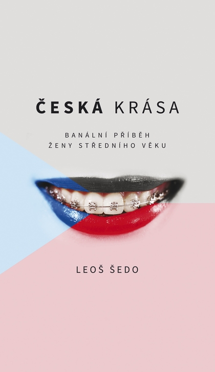 E-kniha Česká krása - Leoš Šedo
