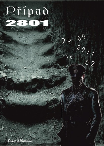 E-kniha Případ 2801 - Lora Slámová