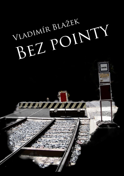 E-kniha Bez pointy - Vladimír Blažek