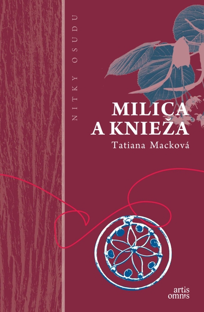 E-kniha Milica a knieža - Tatiana Macková