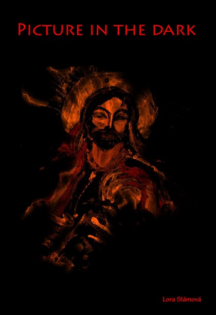 E-kniha Picture in the dark - Lora Slámová
