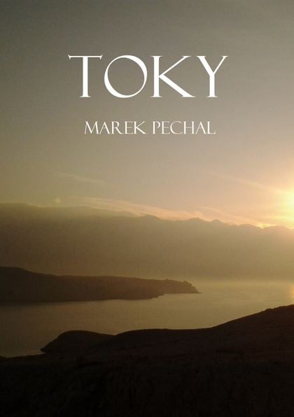 E-kniha Toky - Marek Pechal
