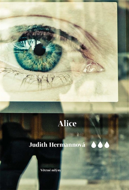 E-kniha Alice - Judith Hermannová