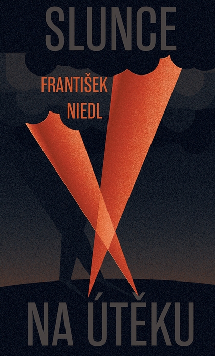 E-kniha Slunce na útěku - František Niedl