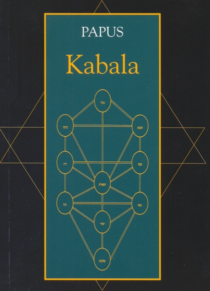 E-kniha Kabala -  Papus
