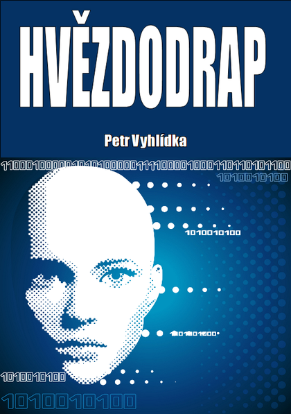 E-kniha Hvězdodrap - Petr Vyhlídka