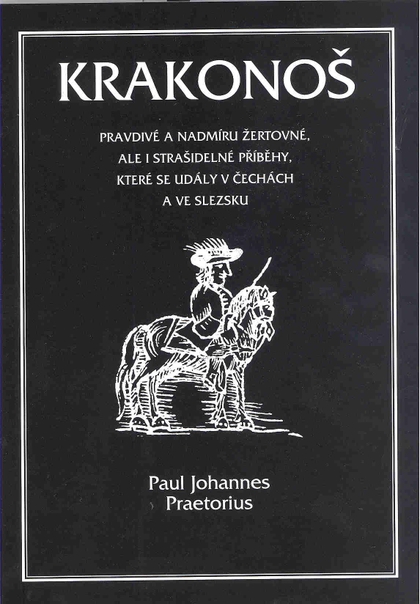 E-kniha Krakonoš - Paul Johannes Preatorius